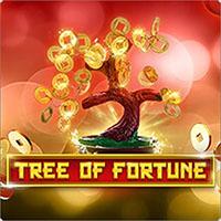 Prosperity Fortune Tree